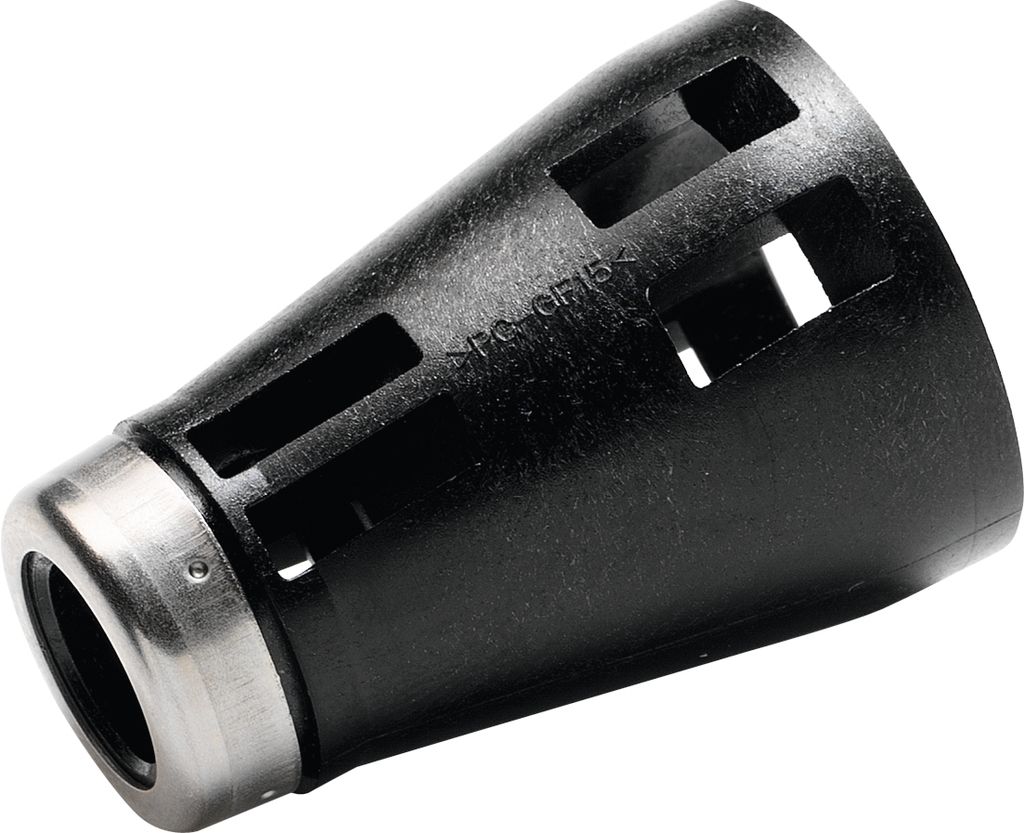 Makita Accessoires 151561-4 Neusstuk voor bithouder 60mm 6822