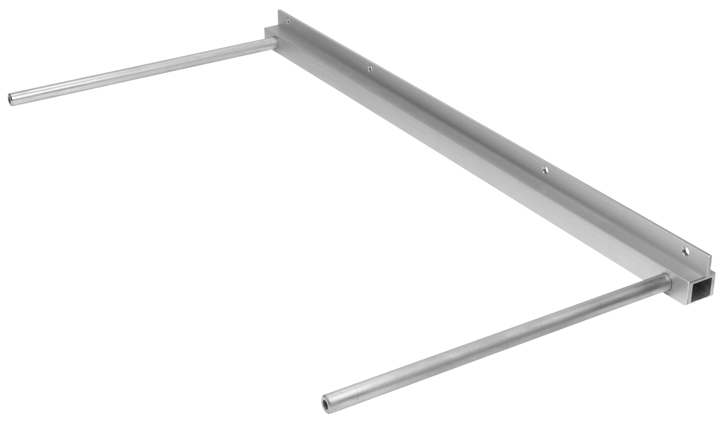 Makita Accessoires 152498-8 Breedtegeleider 5143R