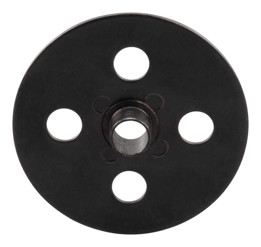 Makita Accessoires 164388-3 Kopieerring 12 mm 3612/RP0900/RP1800/RP2300