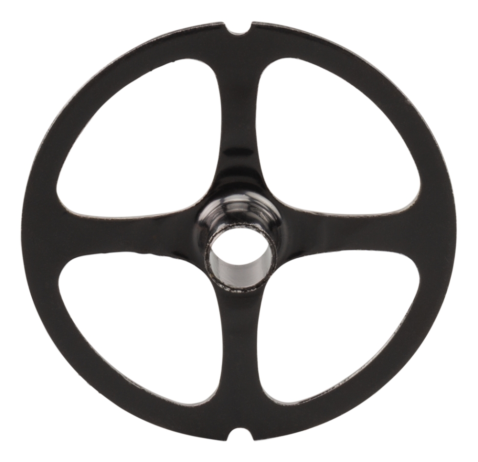 Makita Accessoires 193332-3 Kopieerring 12 mm RP0910/RP1110C Kopieerringen.