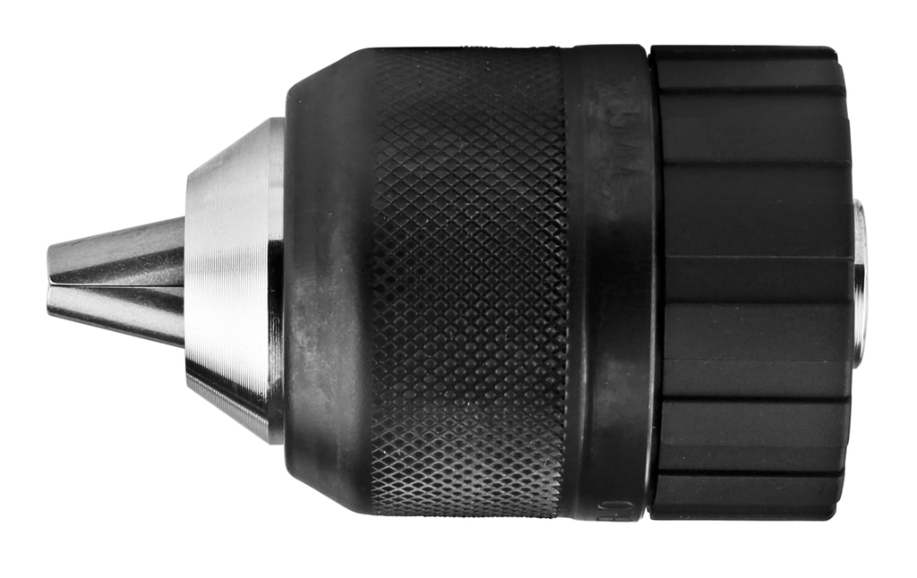 Makita Accessoires 193203-4 Snelspanboorkop 0,5-6,5 mm