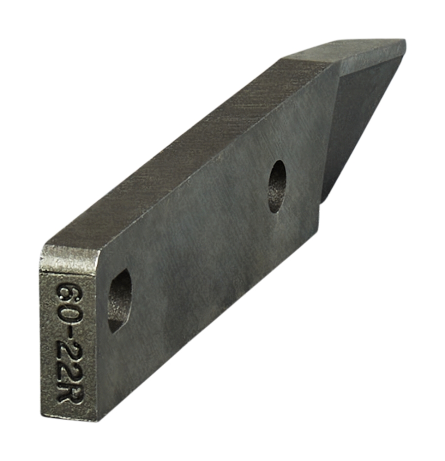 Makita Accessoires 792742-7 Zijmes Rechts JS1300 1 st.