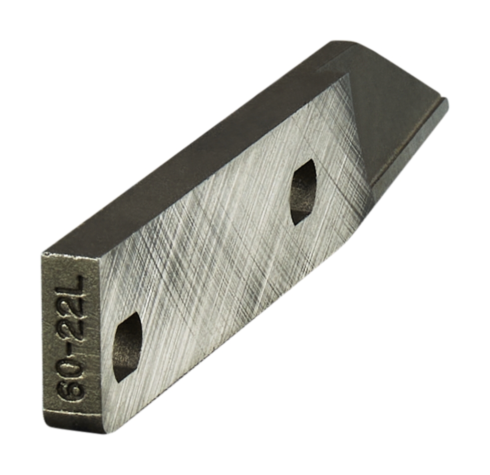 Makita Accessoires 792743-5 Zijmes Links JS1300 1 st.