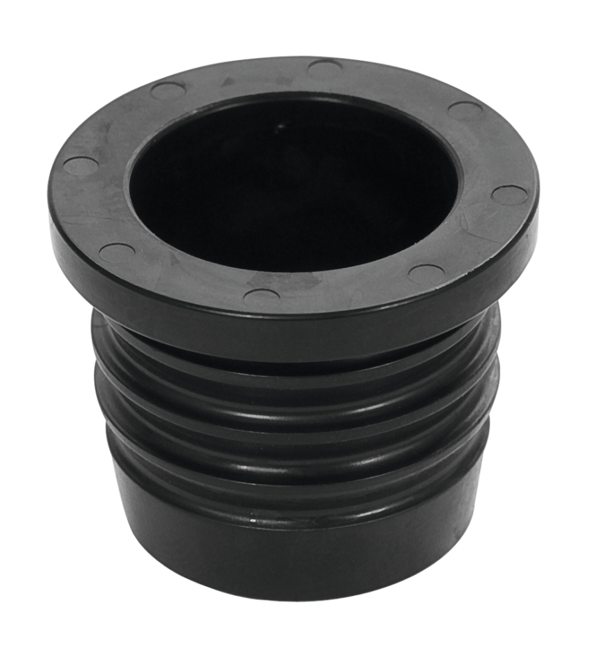 Makita Accessoires 417408-5 Stofafzuigadapter