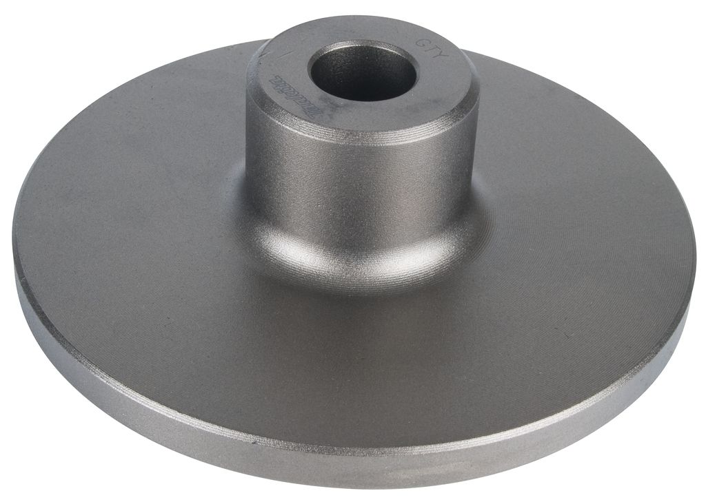 Makita Accessoires A-19875 Stamper SDS-Max 140 mm