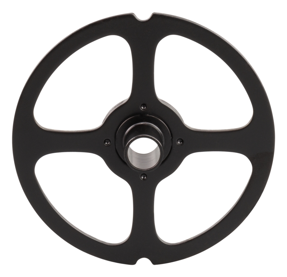 Makita Accessoires 193331-5 Kopieerring 11 mm RP0910/RP1110C