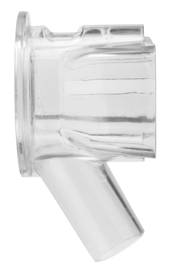 Makita Accessoires 193449-2 Afzuigadapter 21x18mm 3706