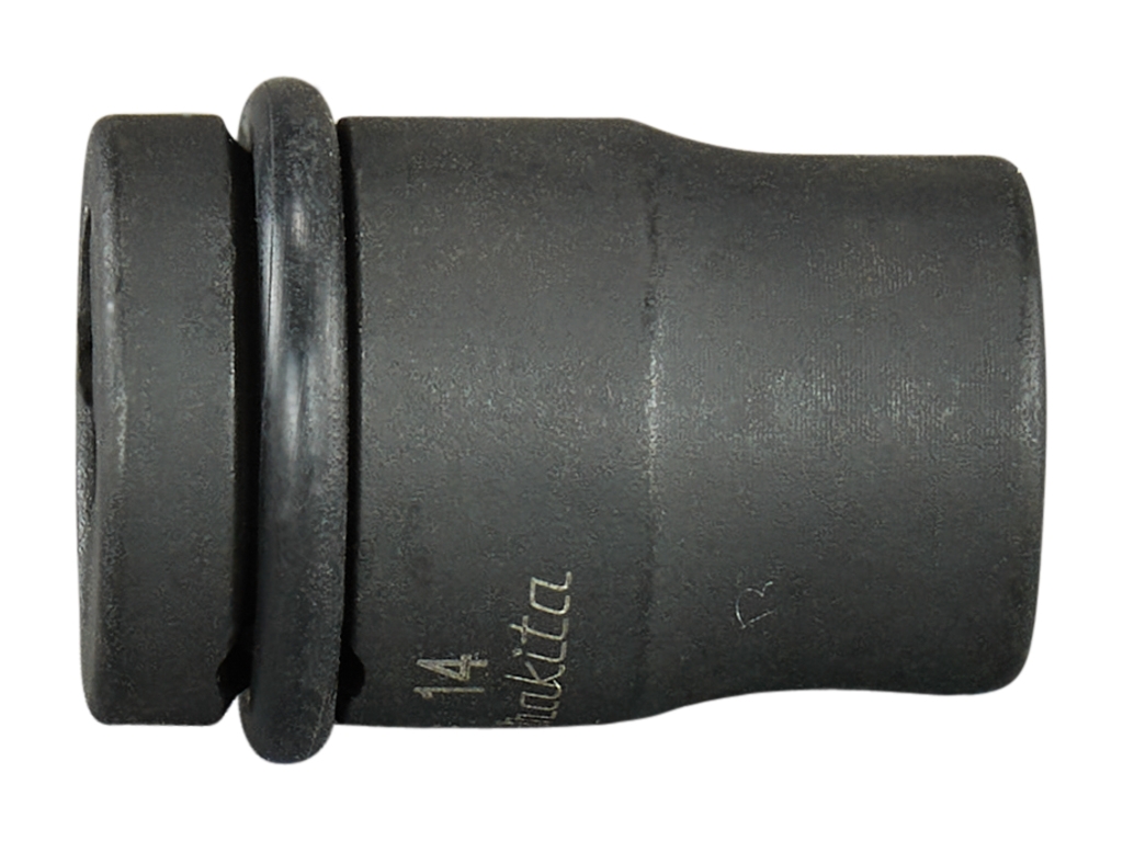 Makita Accessoires 134826-9 Dop 14x38mm 1/2"