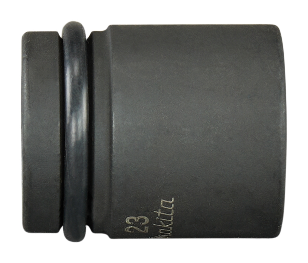 Makita Accessoires 134840-5 Dop 23x38mm 1/2"