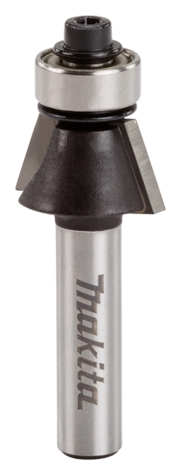 Makita Accessoires D-10615 Afkantfrees + lag 22gr S8