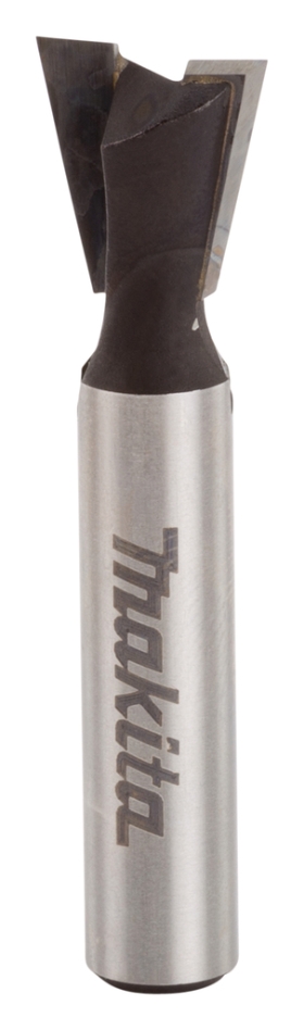 Makita Accessoires D-10899 Zwaluwstaartfrees 12,7 S8