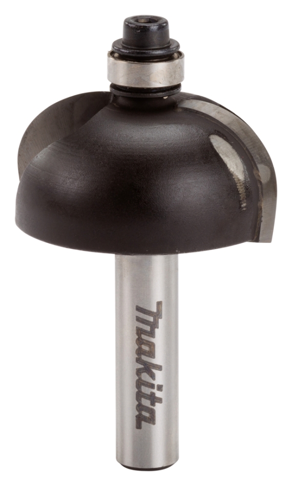 Makita Accessoires D-11483 Holprofielfrees + lag R12,7 S8