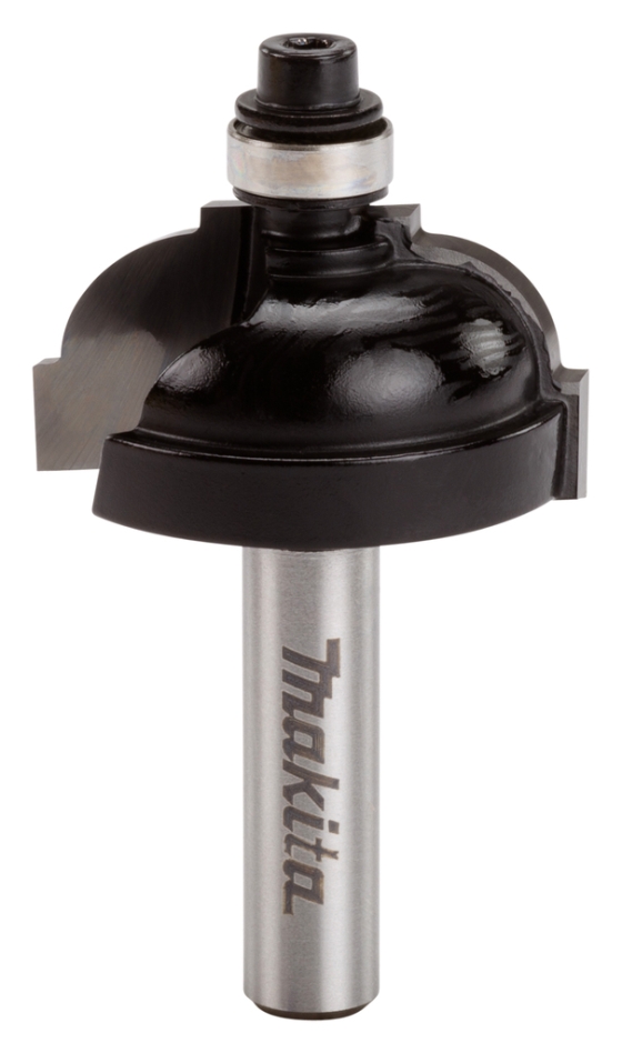 Makita Accessoires D-11689 Hollijstproffrees + lag R7,94 S8