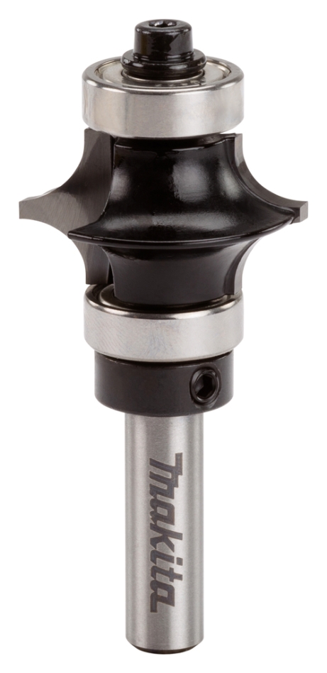 Makita Accessoires D-11710 Kraalproffrees + lag R6,35 S8