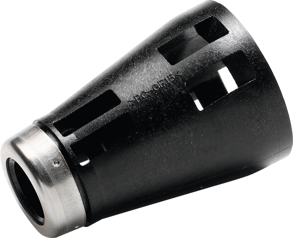 Makita Accessoires 151760-8 Neusstuk voor bithouder 76 mm