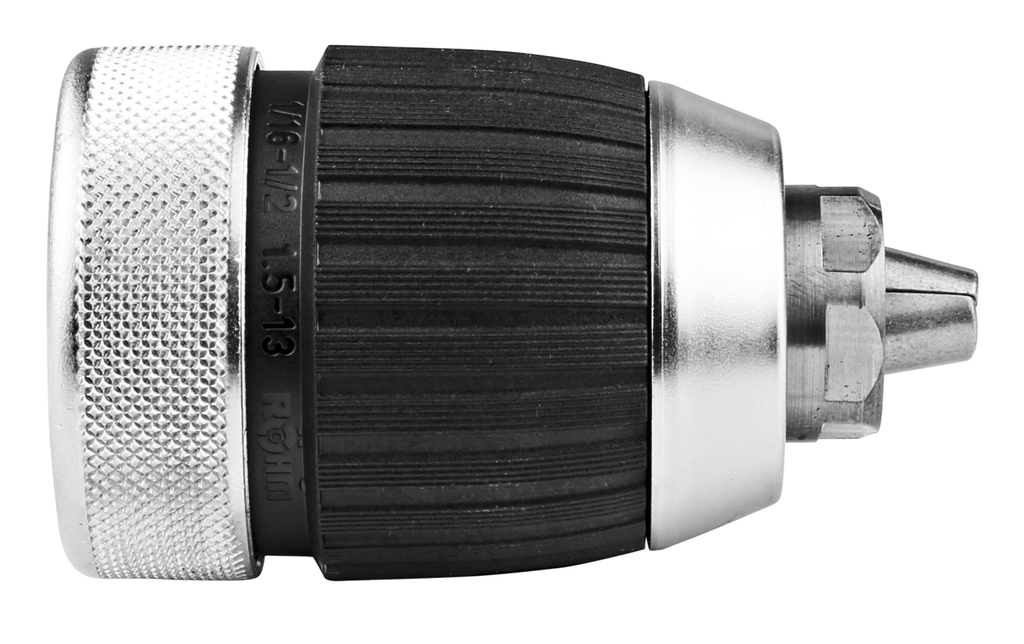 Makita Accessoires 193616-9 Boorkop snelspan 1-13mm