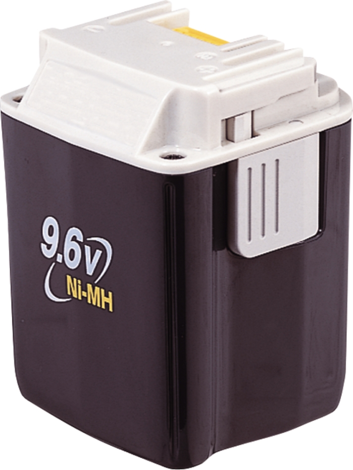 Makita Accessoires 193636-3 Accu BH9033 9,6V 3,1Ah