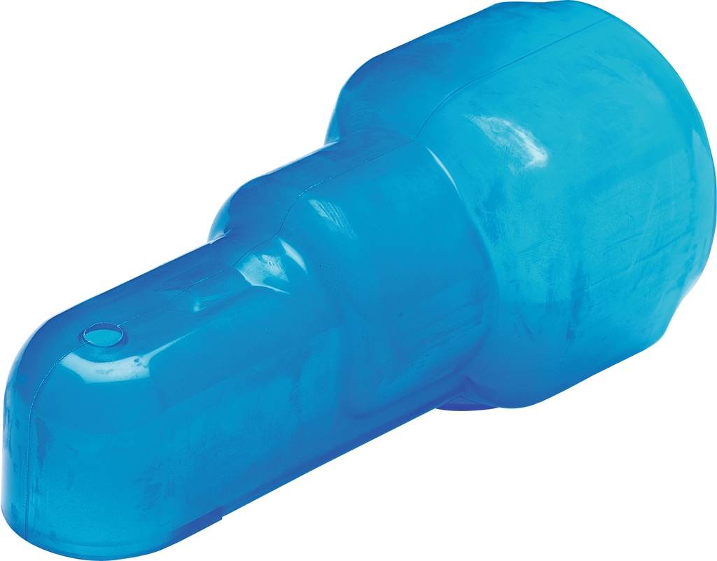 Makita Accessoires 418064-4 Indicatiehuls "blauw"