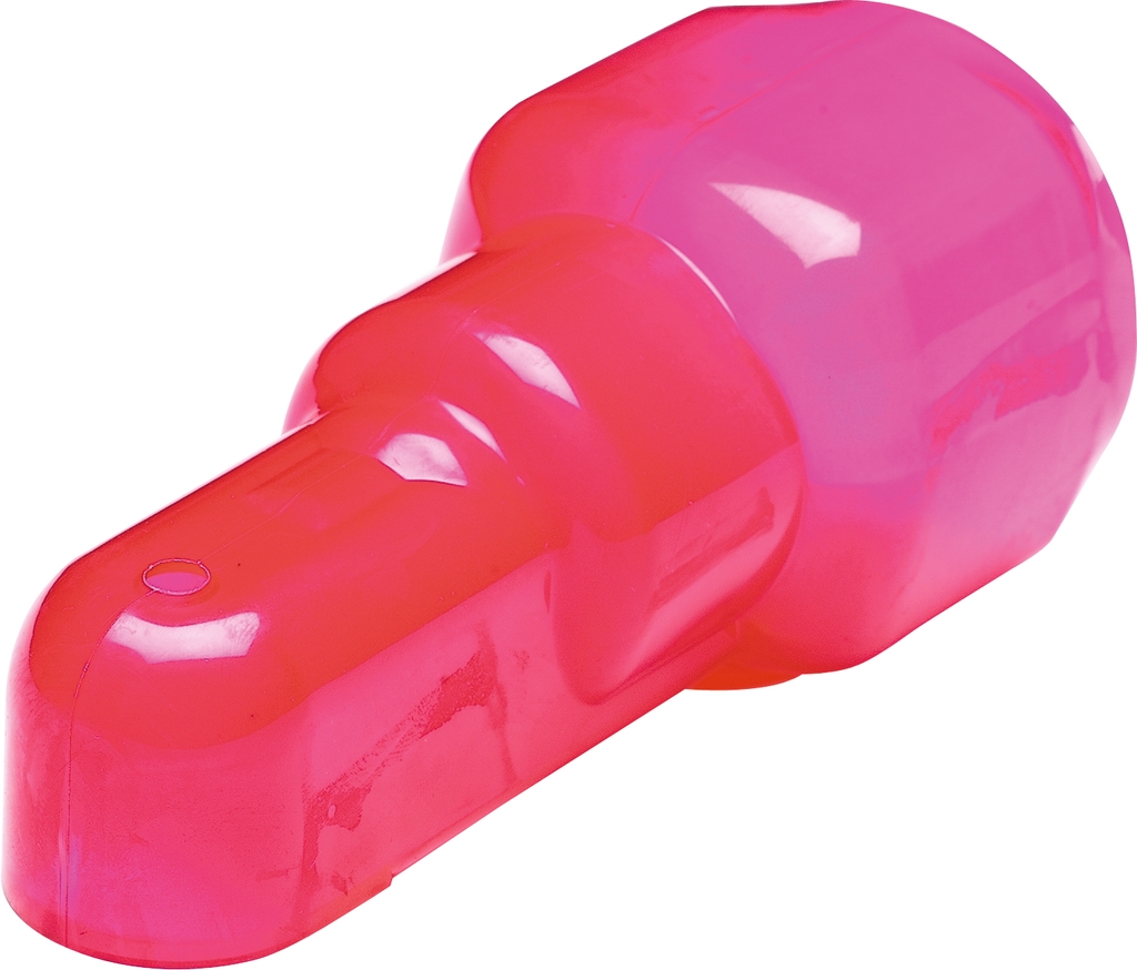 Makita Accessoires 418065-2 Indicatiehuls "rood"