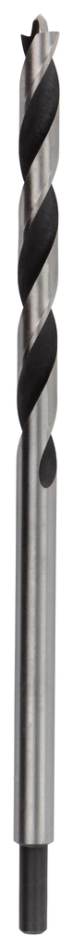 Makita Accessoires D-07191 Houtspiraalboor 14x315 mm
