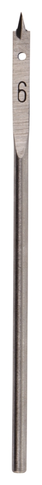 Makita Accessoires D-07674 Speedboor 6x150mm