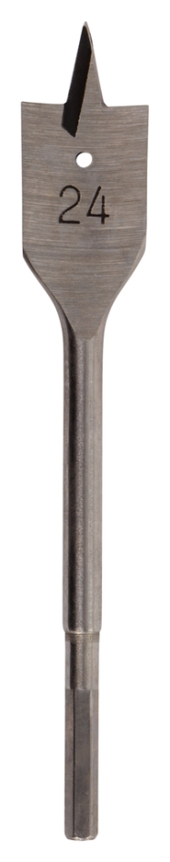 Makita Accessoires D-07777 Speedboor 24 x 150mm Per 1 stuks