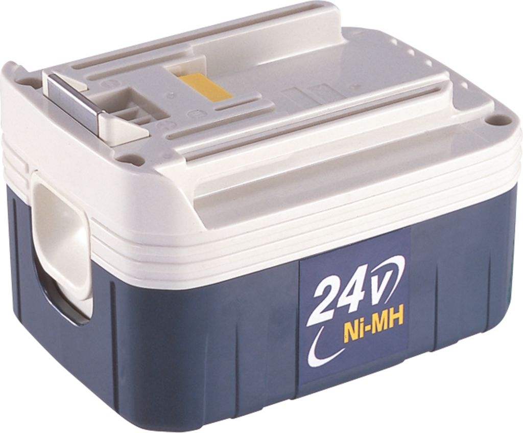 Makita Accessoires 193736-9 BH2420 Accu 24 Volt 2,0 AH Ni-MH