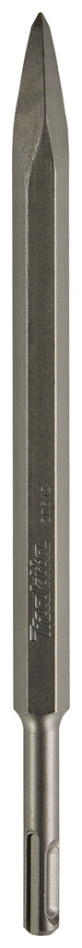 Makita Accessoires D-08713 Puntbeitel SDS-Plus 250 mm
