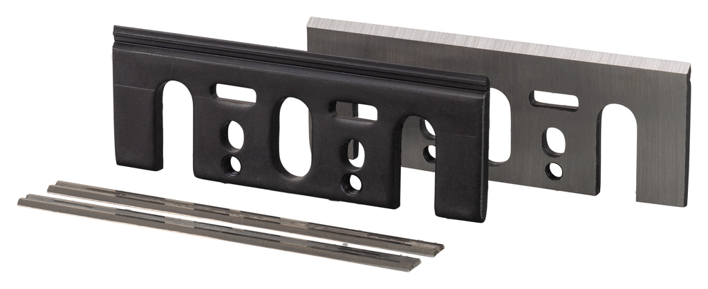 Makita Accessoires D-07951 Schaafbeitel+houder HM 82mm