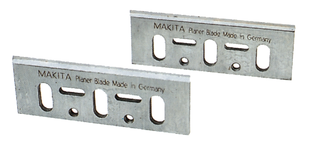 Makita Accessoires D-07967 Schaafbeitels HM 82mm