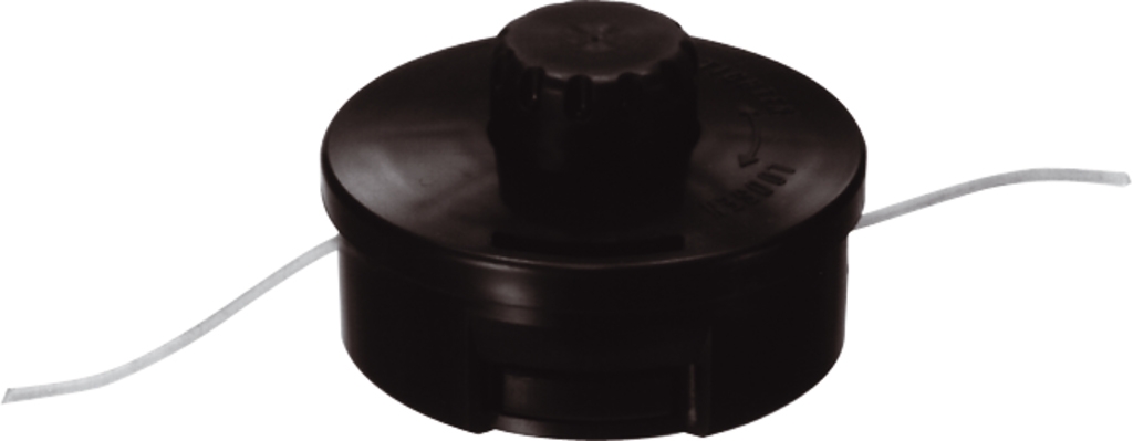 Makita Accessoires A-89121 Draadkop RBC251/RBC260/RBC280E/RBC320E/EM4250/DBC260L/DBC260U/RBC201/RBC221/RBC250