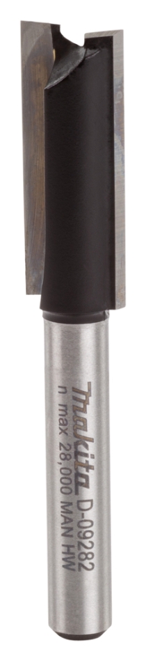 Makita Accessoires D-09282 Groeffrees 10 x 25 mm S6