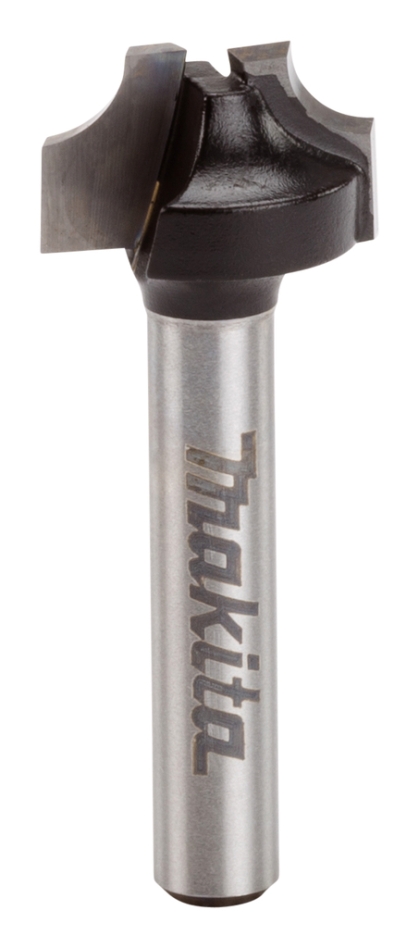 Makita Accessoires D-09357 S-profielfrees 16 x 9,5 mm S6