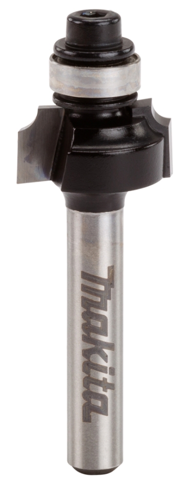 Makita Accessoires D-09503 Kwartrondfrees + lag R2 S6