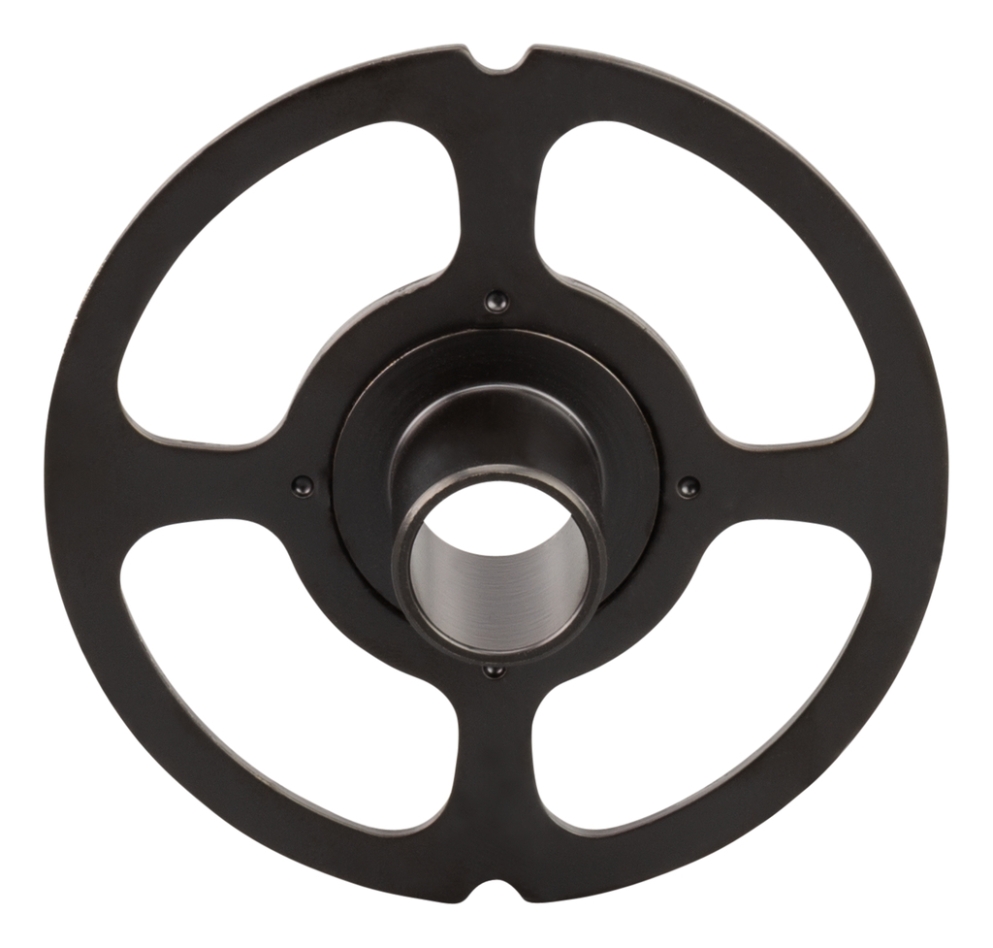 Makita Accessoires 165365-8 Kopieerring 17 mm RP0910/RP1110C