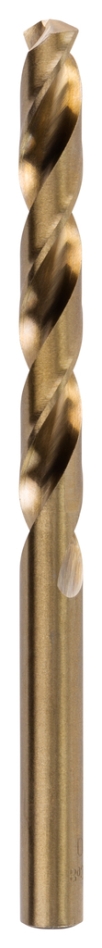 Makita Accessoires D-13998 Metaalboor HSS-CO 9x125 mm