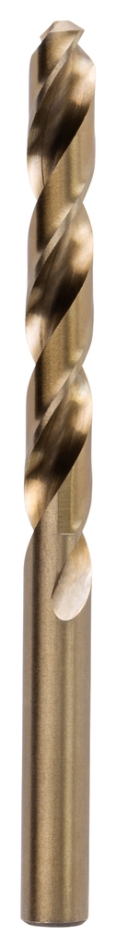 Makita Accessoires D-14037 Metaalboor HSS-CO 11x142 mm