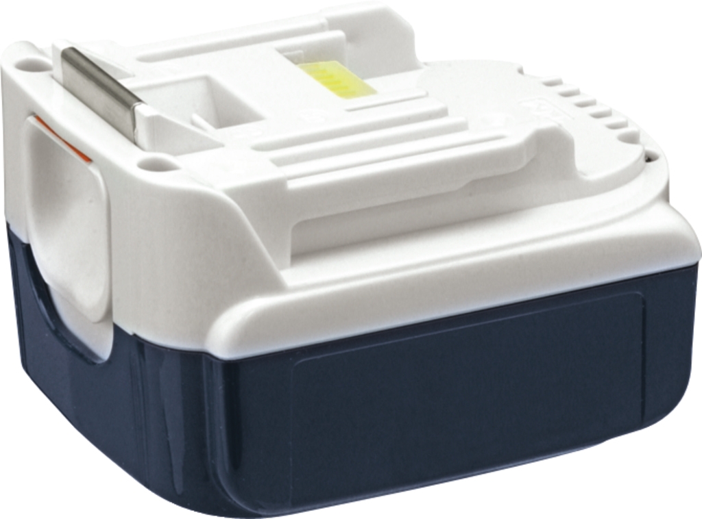 Makita Accessoires 193928-0 BH1220C Accu 12 Volt 1,8 AH Ni-MH