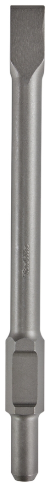 Makita Accessoires D-15300 Platte beitel 400x30 mm SW30