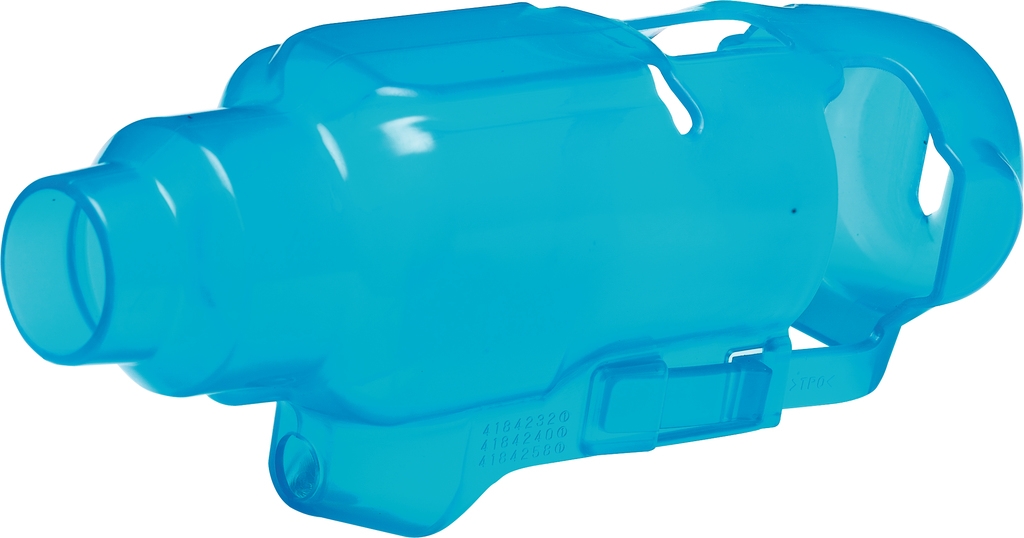 Makita Accessoires 418424-0 Indicatiehuls "blauw"