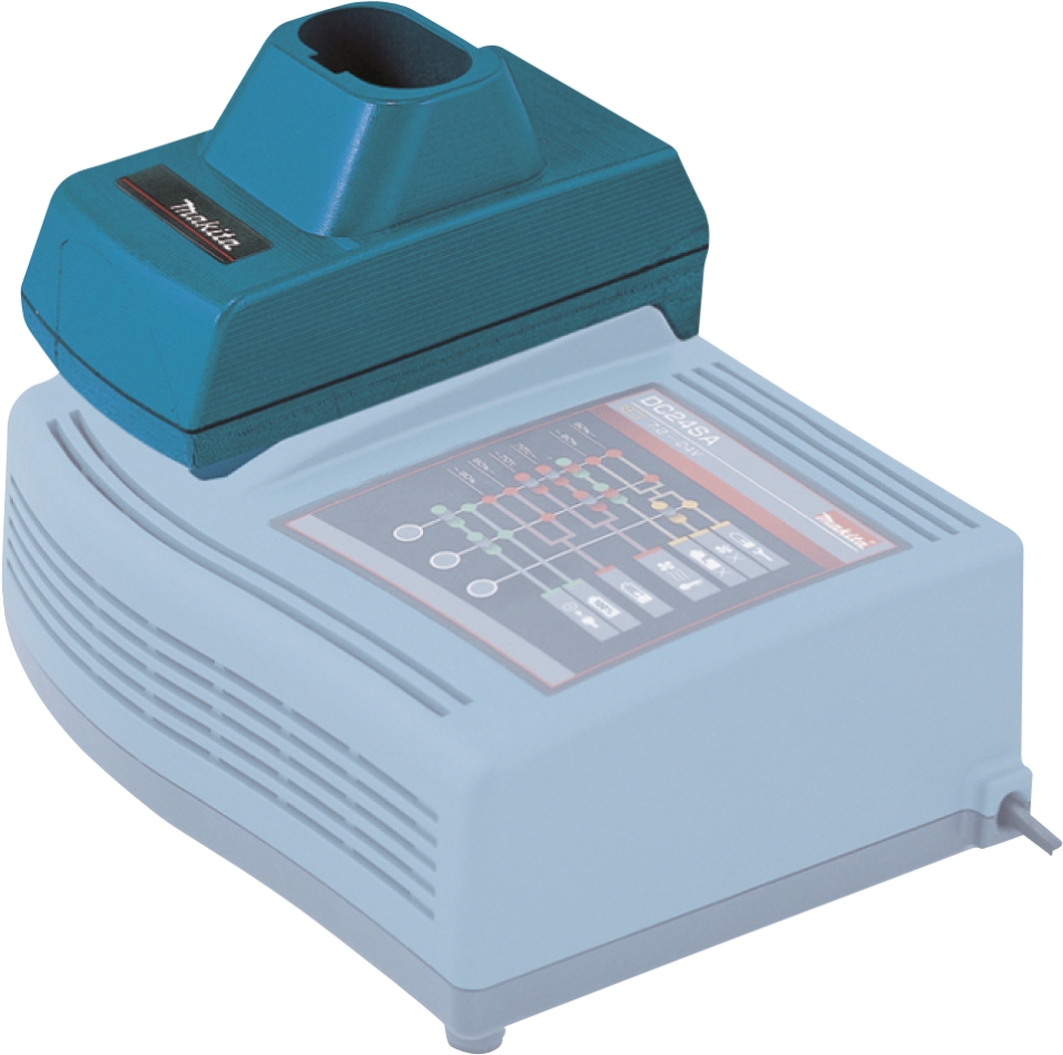 Makita Accessoires 193947-6 ADP04 Laadadapter