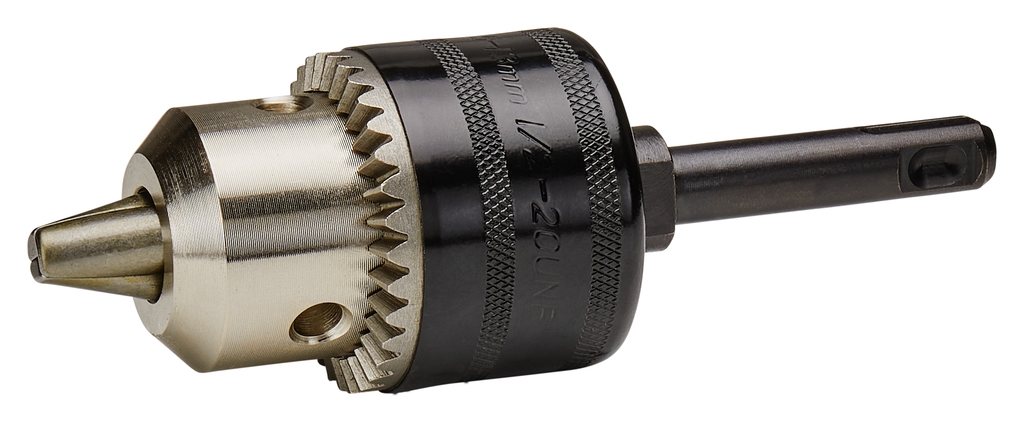 Makita Accessoires 194041-7 Boorkop tandkrans 1,5-13 mm