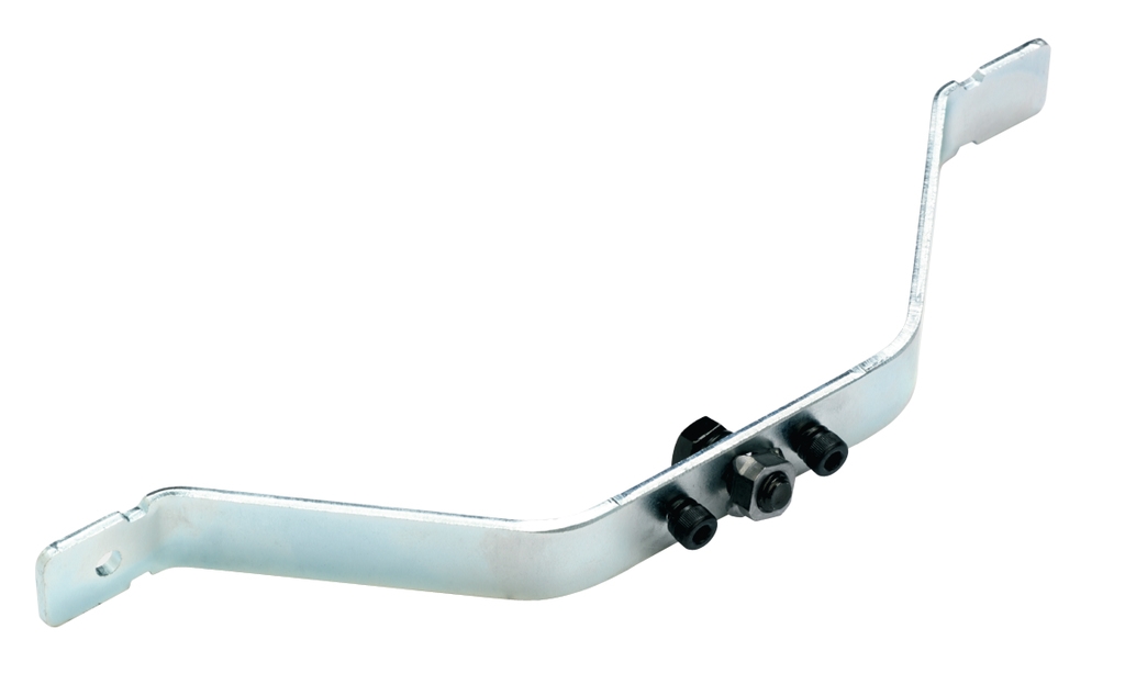 Makita Accessoires 122716-8 Anti kantelset LH1040F