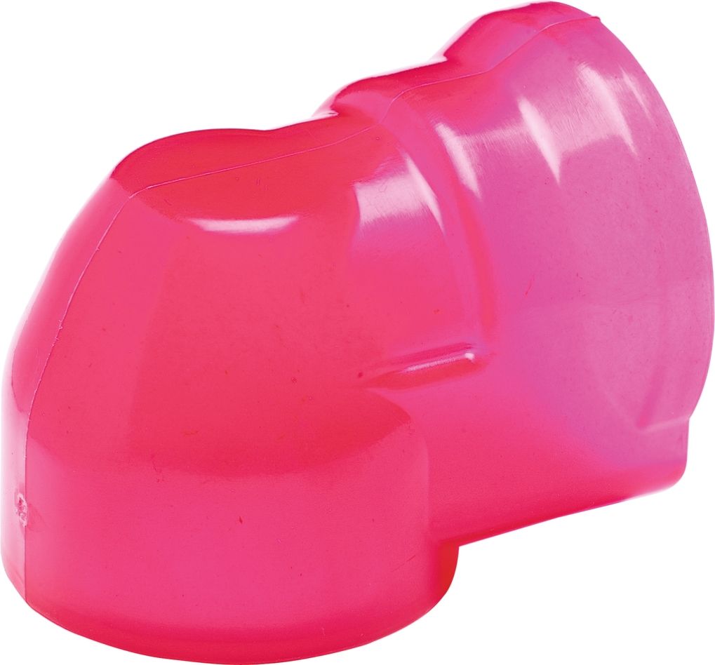 Makita Accessoires 418750-7 Indicatiehuls "rood"