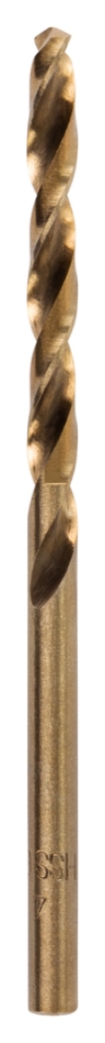 Makita Accessoires D-17348 Metaalboor HSS-CO 4x75 mm