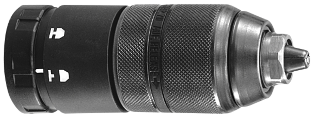 Makita Accessoires 194079-2 Boorkop snelwisselsysteem 13mm HR2450/2470/2611/2811 BHR261