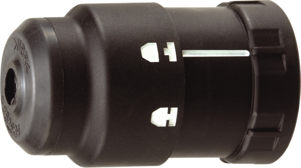 Makita Accessoires 194080-7 SDS-Plus boorkop HR2450/2470/2811 BHR261