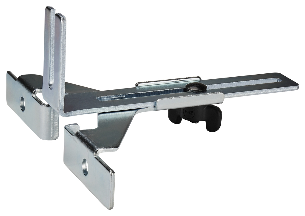 Makita Accessoires 122704-5 Parallelgeleider MT372