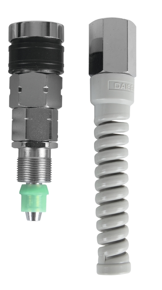 Makita Accessoires A-46470 Luchtkoppeling Female High Pressure