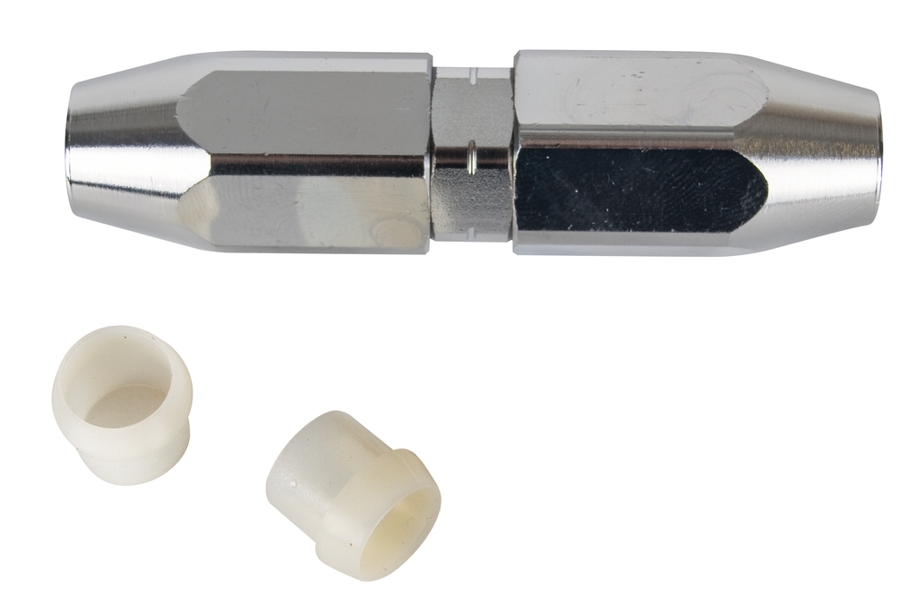 Makita Accessoires A-46676 Slangverbinder High Pressure